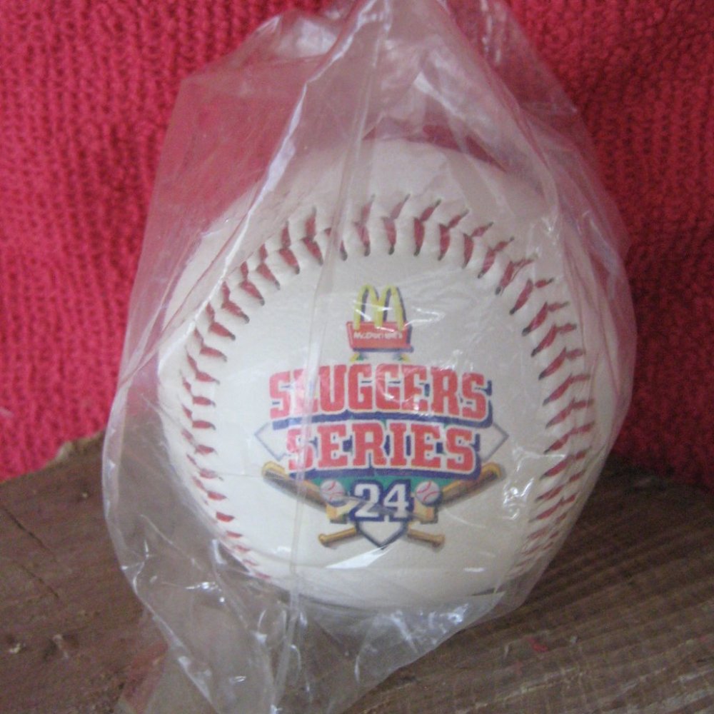 1997 SLUGGERS SERIES MANNY RAMIREZ